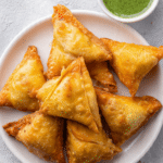 Samosas