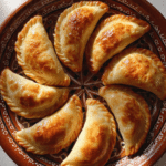 Homemade Empanadas