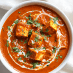 Paneer Butter Masala