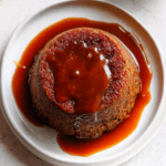 Gordon Ramsay Sticky Toffee Pudding