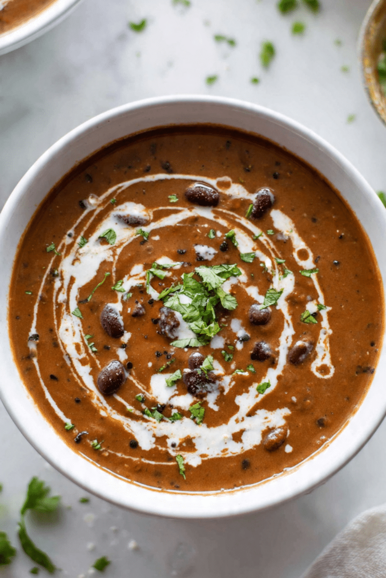 Dal Makhani