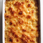 Baked Mac and Cheese Recipe