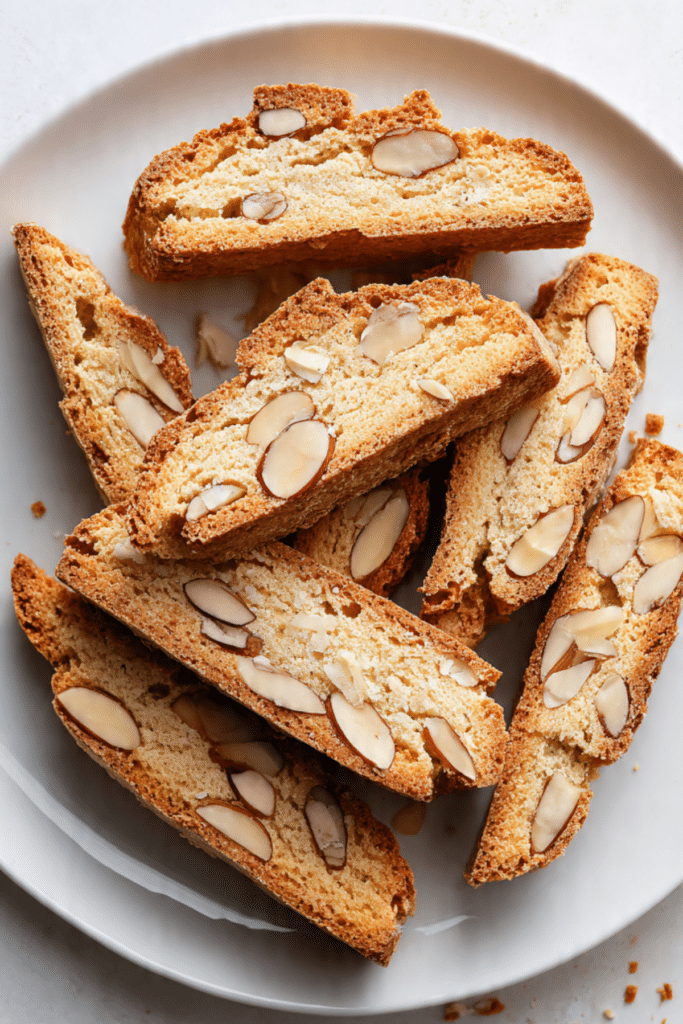 Biscotti