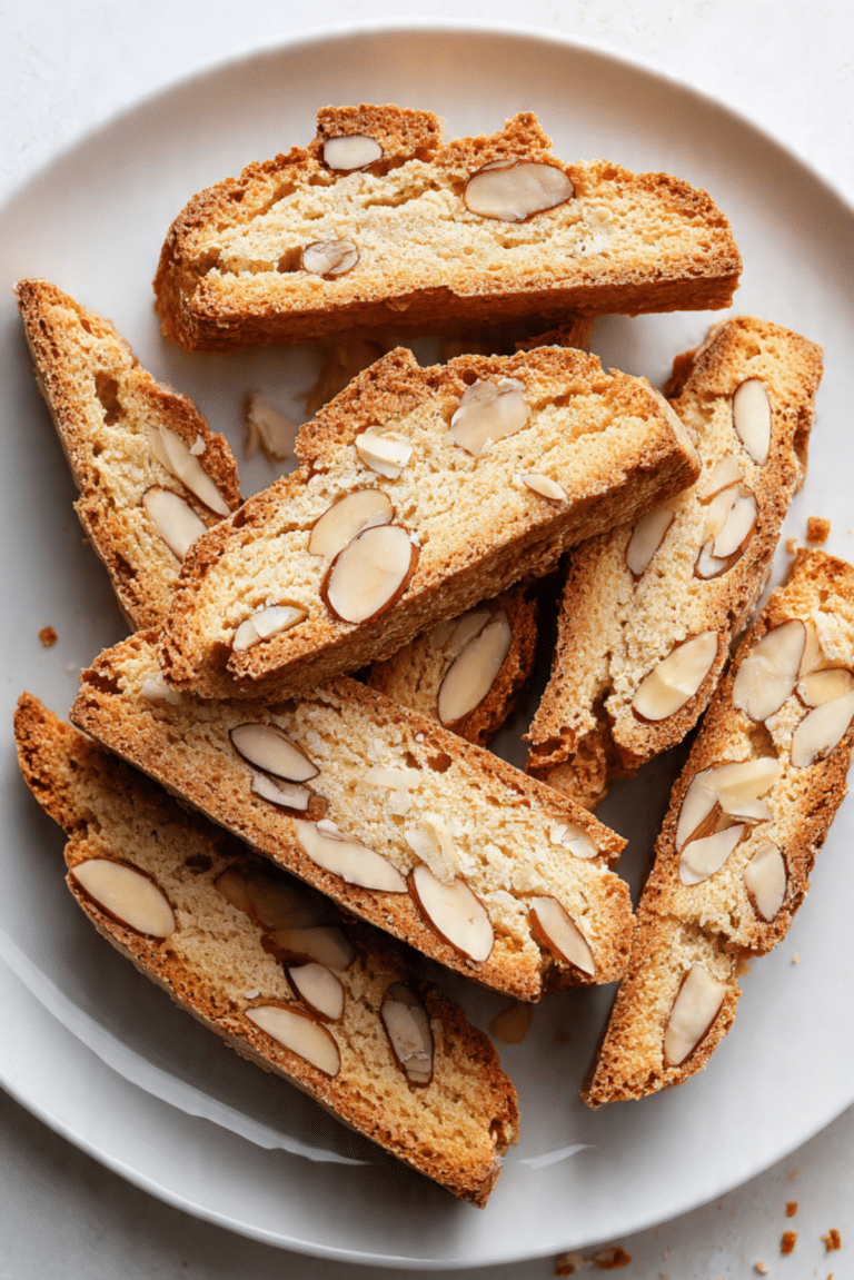 Biscotti