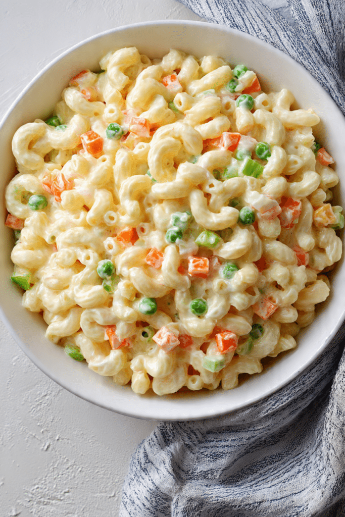 Macaroni Salad
