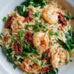 Lazy Baked Chicken and Rice