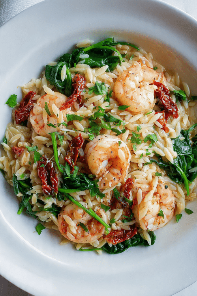 Lazy Baked Chicken and Rice