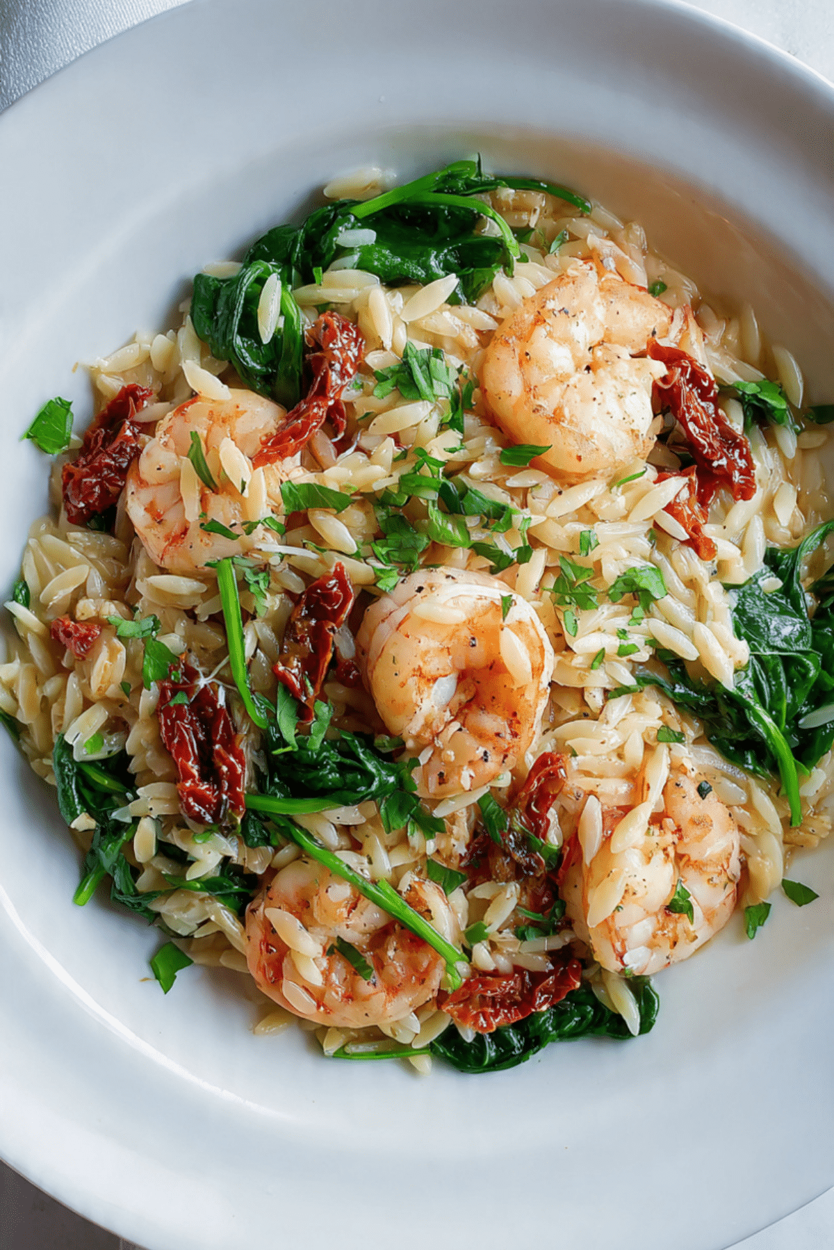 Lazy Baked Chicken and Rice