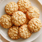 Pignoli Cookies