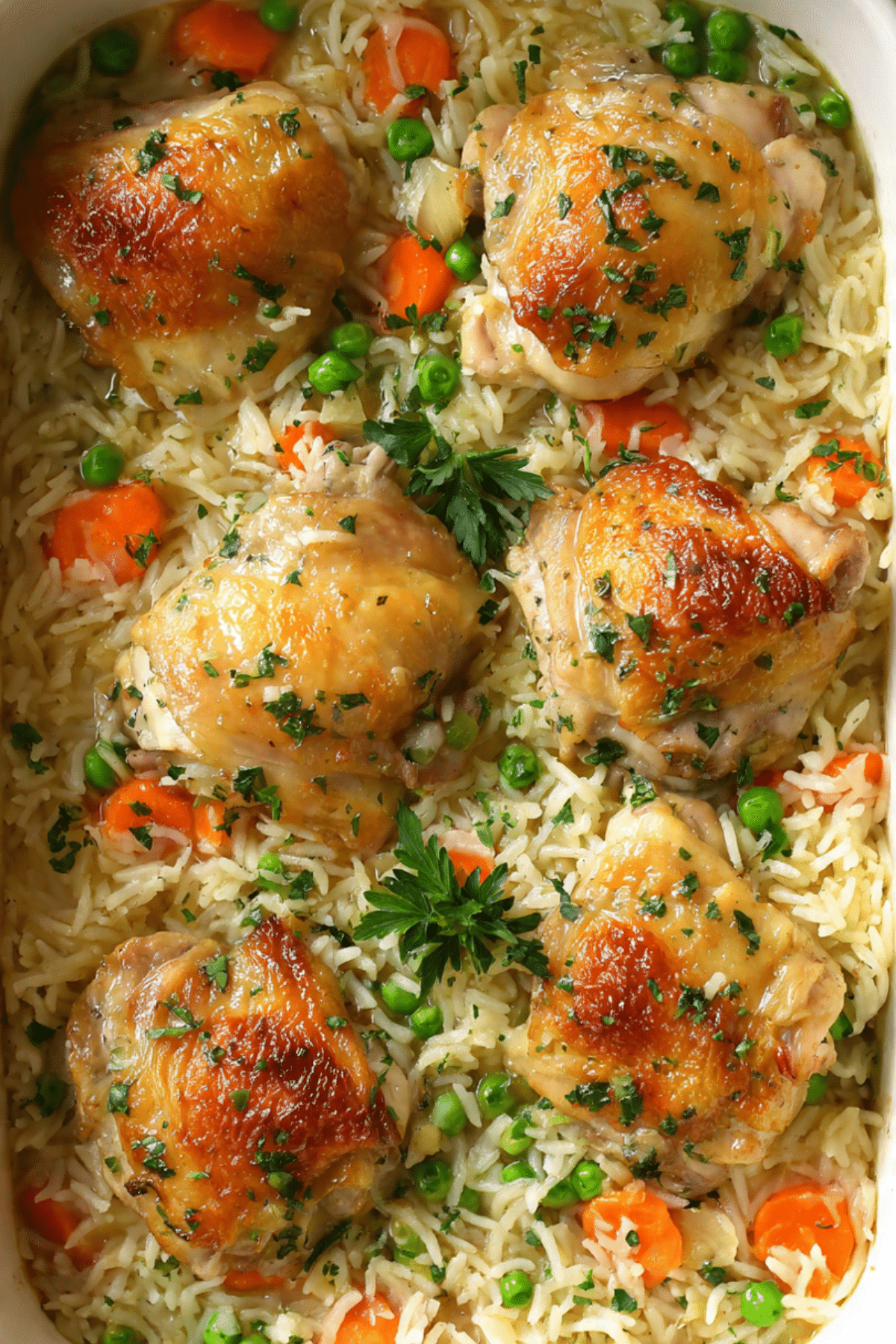 Prawn Orzo with Sun-Dried Tomatoes