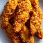 Crispy Chicken Tenders