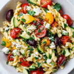 Pasta Salad Recipe