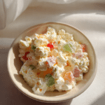 Jello Cottage Cheese Salad