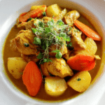 Curry Chicken