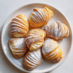 Sfogliatelle