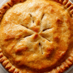 Meat Pie