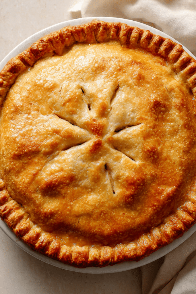 Meat Pie