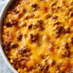 Cowboy Casserole