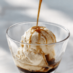 Affogato