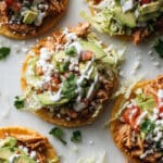 Chicken Tinga