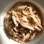 Crockpot Chicken and Gravy