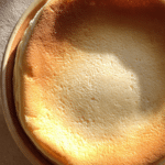 Two-Ingredient Yogurt Cheesecake