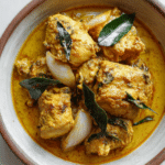 Sri Lankan Curry Chicken