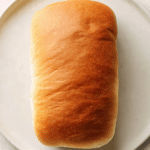 Soft Sourdough Sandwich Bread