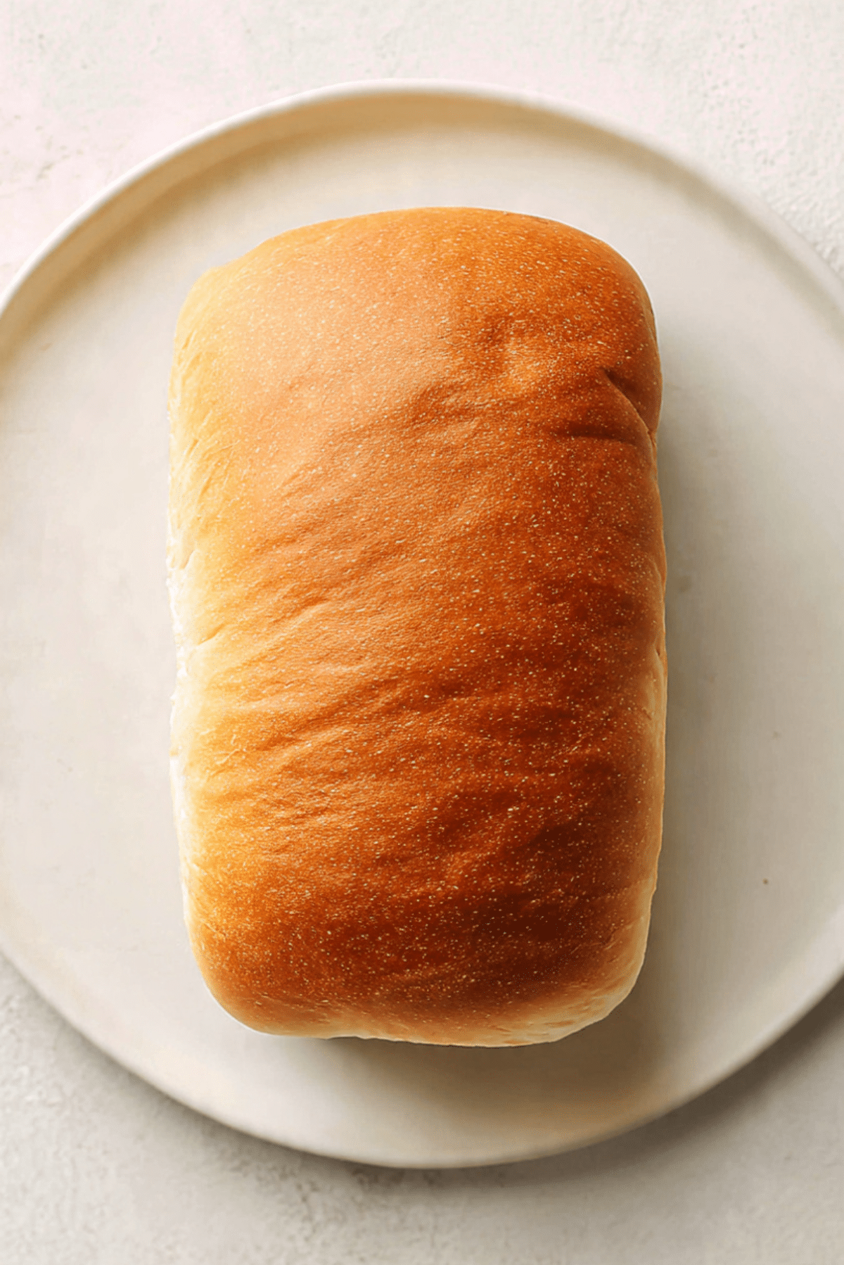 Soft Sourdough Sandwich Bread