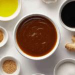 Everything Stir Fry Sauce