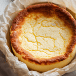 Greek Yogurt "Japanese Cheesecake" Hack