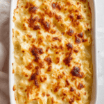 Southern Baked Macaroni and Cheese
