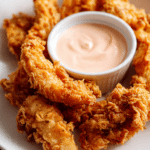 Raising Cane’s Crispy Chicken Tenders