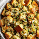 Buttery Herb Stuffing