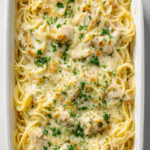 Chicken Spaghetti