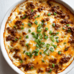 5-Ingredient Football Dip