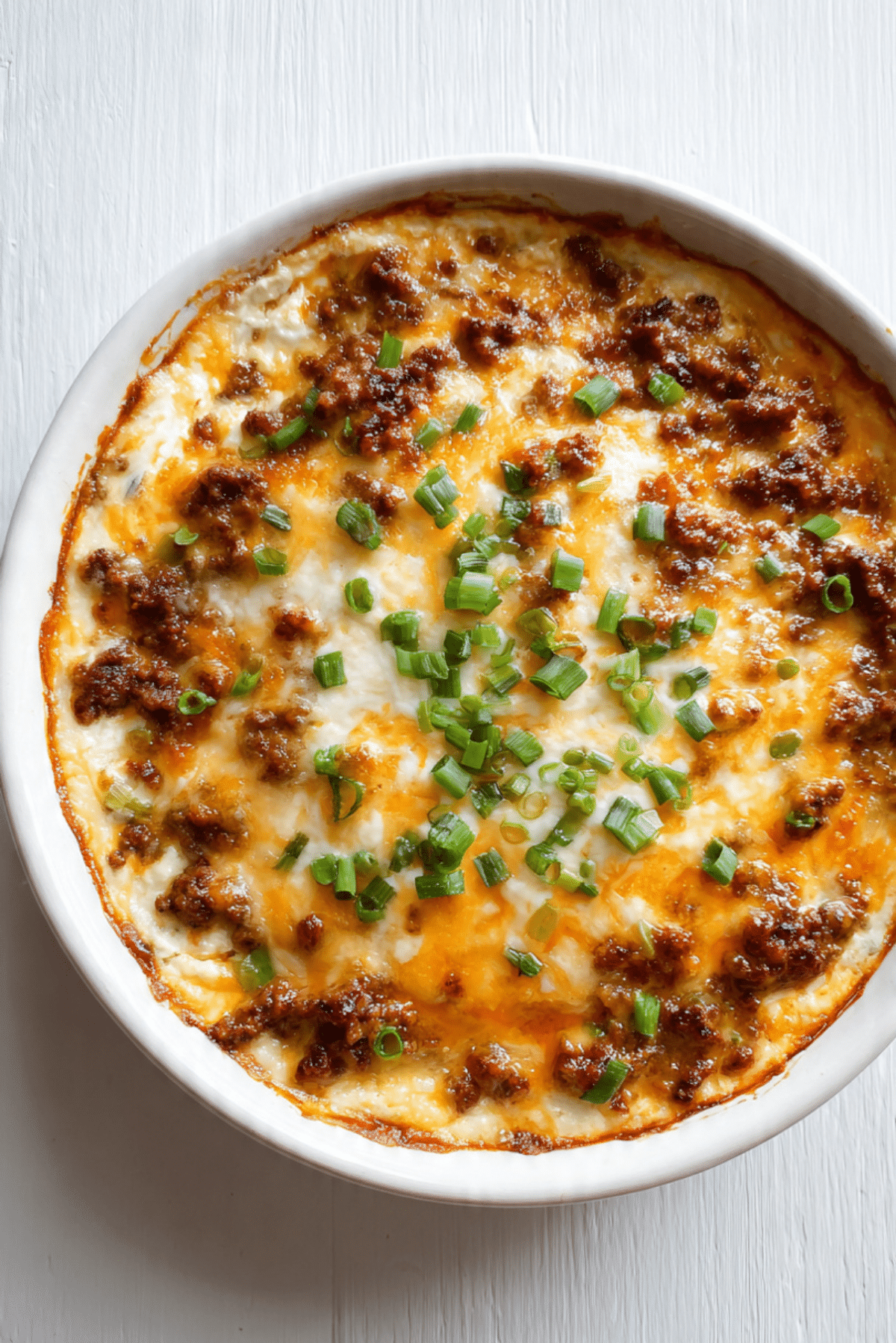 5-Ingredient Football Dip